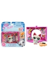 BFS   0590 Littlest Pet Shop Miniş ve Temalı Oyun Köşesi -Sunman