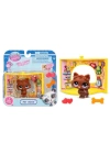 BFS   0590 Littlest Pet Shop Miniş ve Temalı Oyun Köşesi -Sunman