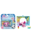 BFS   0590 Littlest Pet Shop Miniş ve Temalı Oyun Köşesi -Sunman
