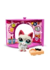 BFS   0590 Littlest Pet Shop Miniş ve Temalı Oyun Köşesi -Sunman