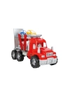 BFS  06 619 MAK TRANSPORT KAMYON