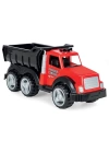 BFS  06 621 MASTER TRUCK KIRMIZI KUTULU