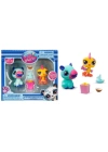 BFS   0620 Littlest Pet Shop Minişler 2’li Figür Seti S2