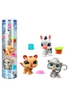 BFS   0621 Littlest Pet Shop Minişler 3’lü Figür Seti S2