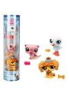 BFS   0621 Littlest Pet Shop Minişler 3’lü Figür Seti S2