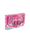 BFS 0626 HELLO KITTY ÇAY SETİ