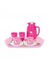 BFS 0626 HELLO KITTY ÇAY SETİ