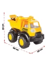 BFS  06518 POWER İŞ MAKİNELİ KAMYON S172117231