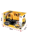 BFS  06518 POWER İŞ MAKİNELİ KAMYON S172117231