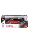 BFS   0694 Kumandalı Şarjlı Spor Araba 1:12