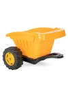 BFS  07 317S ACTIVE TRAKTÖR RÖMORK SARI