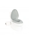 BFS  07 559 EĞİTİCİ KLOZET GRİ