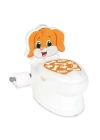BFS   07 562  Eğitici Köpek Klozet