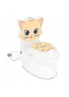 BFS   07 563  Eğitici Kedi Klozet