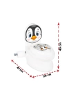 BFS   07 565  Eğitici Penguen Klozet