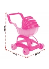 BFS   07 603 Lady Puset - Oyuncak
