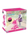 BFS   07 603 Lady Puset - Oyuncak