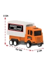 BFS   07 628 Pilsan Çek Bırak Mini Kamyonlar İş Serisi (Adet)