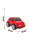 BFS   07 663 Dynamic Araba - Oyuncak