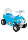 BFS  07 812 HERO ATV MAVİ