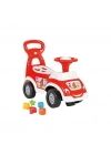 BFS  07 828K SMART BABY RIDE ON CAR (KIRMIZI)