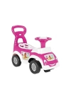 BFS  07 828P SMART BABY RIDE ON CAR PEMBE