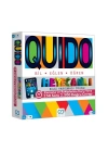 BFS  078 CAOYN-5046 Quido Board Game -CA Games