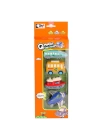 BFS   0783-355 Metal Çek Bırak Ulaşım Araçları 1:64 -Karsan Oyuncak
