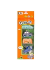 BFS   0783-355 Metal Çek Bırak Ulaşım Araçları 1:64 -Karsan Oyuncak