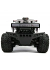 BFS  1:12 Fast & Furious 1970 Kumandalı Doms Dodge Charger R/T 4x4 Turbo Jeep