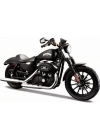 BFS   1:12 Harley-Davidson Motorsiklet