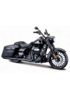 BFS   1:12 Harley-Davidson Motorsiklet