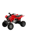 BFS   1:12 Honda TRX450R 2009 Atv Model Motor