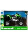 BFS   1:12 Kawasaki KFX 450R Motor