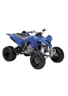 BFS   1:12 Yamaha YFZ 450 2008 Atv Model Motor