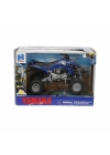 BFS   1:12 Yamaha YFZ 450 2008 Atv Model Motor