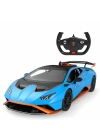 BFS   1:14 Lamborghini Huracan STO Işıklı Uzaktan Kumandalı Araba