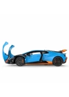 BFS   1:14 Lamborghini Huracan STO Işıklı Uzaktan Kumandalı Araba