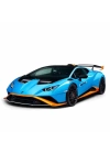 BFS   1:14 Lamborghini Huracan STO Işıklı Uzaktan Kumandalı Araba