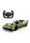 BFS  1/14 Lamborghini SC63 LMDH F/F 2.4GHZ Uzaktan Kumandalı Araba