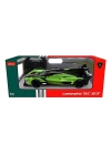 BFS  1/14 Lamborghini SC63 LMDH F/F 2.4GHZ Uzaktan Kumandalı Araba