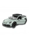 BFS  1/14 Porsche 911 Dakar Standart Version F/F 2.5GHZ Uzaktan Kumandalı Araba