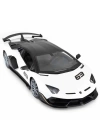 BFS   1:14 Uzaktan Kumandalı Lamborghini Aventador SVJ Işıklı Araba