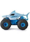 BFS   1:15 Monster Jam Megalodon Storm Kumandalı Amfibi Araç