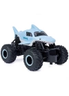 BFS   1:15 Monster Jam Megalodon Storm Kumandalı Amfibi Araç