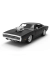 BFS   1:16 1970 Dodge Charger R/T Sesli ve Işıklı Uzaktan Kumandalı Araba