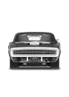 BFS   1:16 1970 Dodge Charger R/T Sesli ve Işıklı Uzaktan Kumandalı Araba