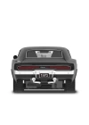 BFS   1:16 1970 Dodge Charger R/T Sesli ve Işıklı Uzaktan Kumandalı Araba