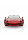 BFS   1:16 Ferrari 296 GTS Uzaktan Kumandalı Araba