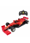 BFS   1:16 Ferrari SF1000 Uzaktan Kumandalı Model Araç Montaj Kiti